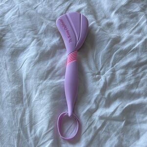 The Skinny Confidential Butter Brush